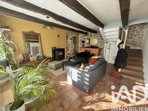  Maison � louer 5 pi�ces 106 m�