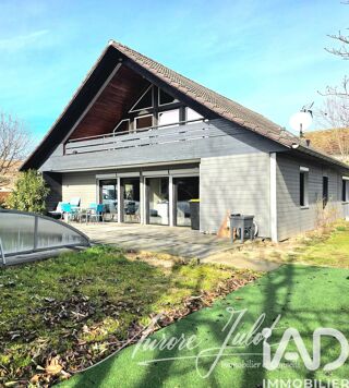  Maison � vendre 8 pi�ces 186 m�