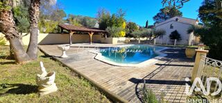  Maison � vendre 7 pi�ces 186 m�