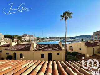  Appartement � vendre 2 pi�ces 33 m�