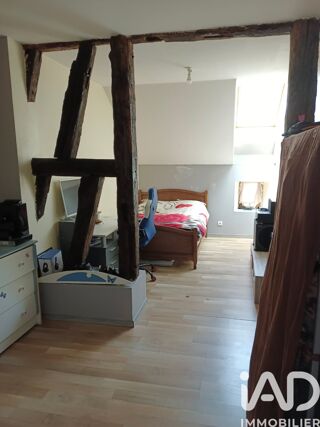  Maison � vendre 5 pi�ces 118 m�