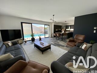  Maison � vendre 5 pi�ces 125 m�