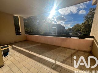  Appartement � vendre 2 pi�ces 45 m�