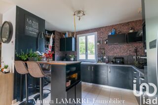  Maison � vendre 5 pi�ces 85 m�