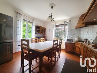  Maison � vendre 5 pi�ces 119 m�