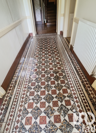  Maison � vendre 7 pi�ces 165 m�