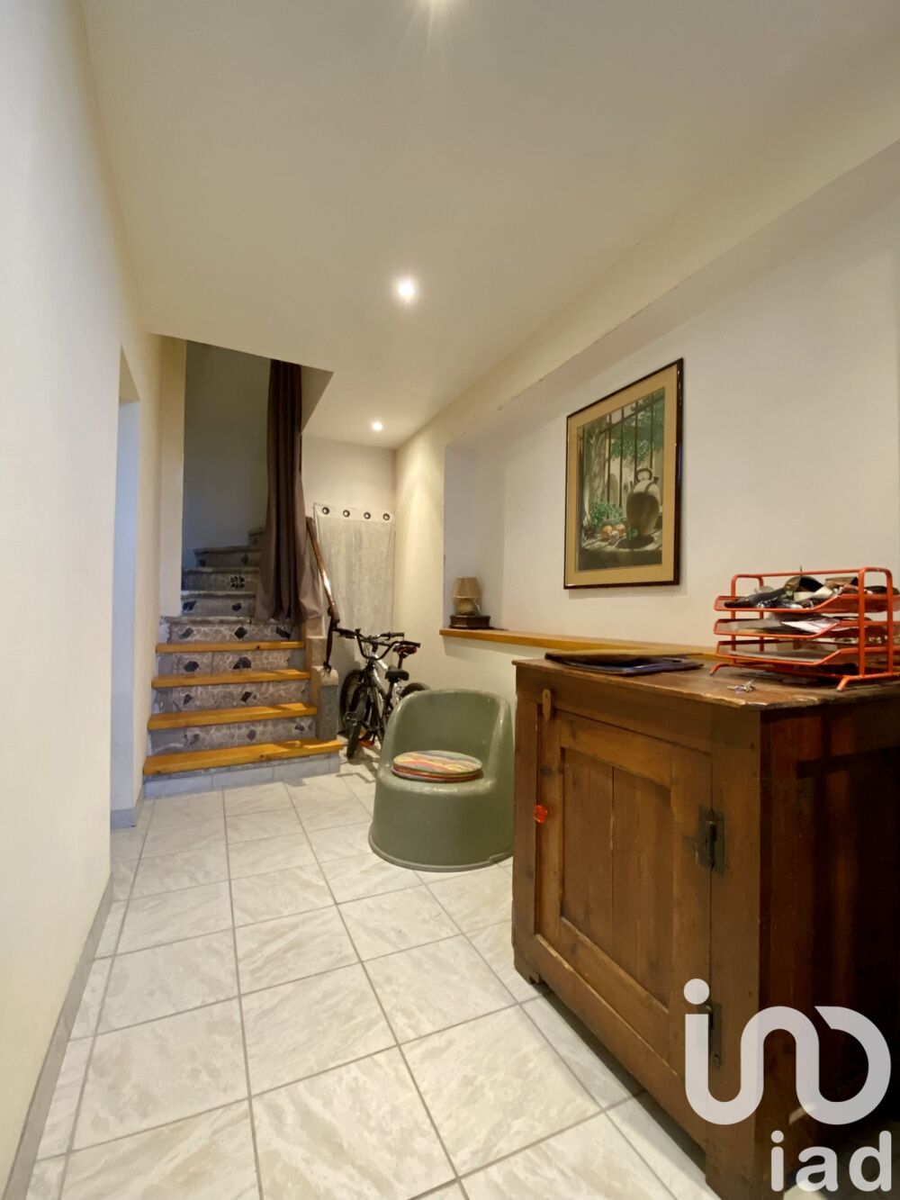 Vente Maison Vente Maison de village 4 pices Sigean