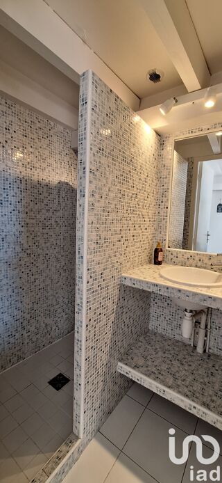  Appartement � vendre 1 pi�ce 25 m�