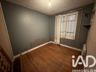  Maison � vendre 3 pi�ces 62 m�