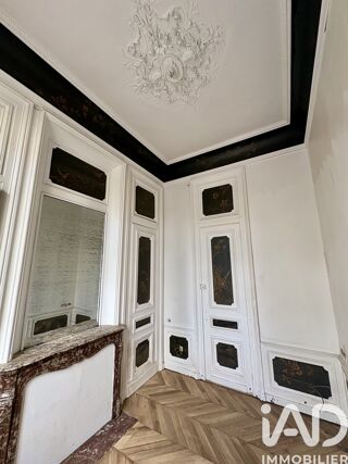  Appartement � vendre 4 pi�ces 74 m�