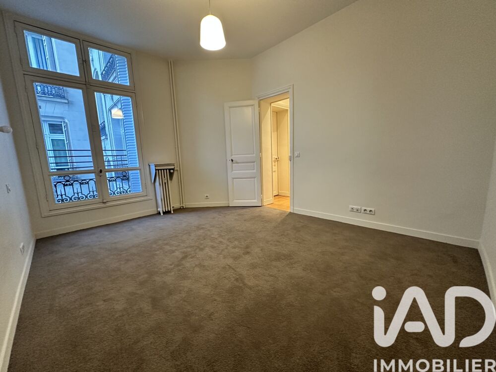 � vendre  Appartement Paris 14