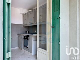  Appartement � vendre 3 pi�ces 60 m�