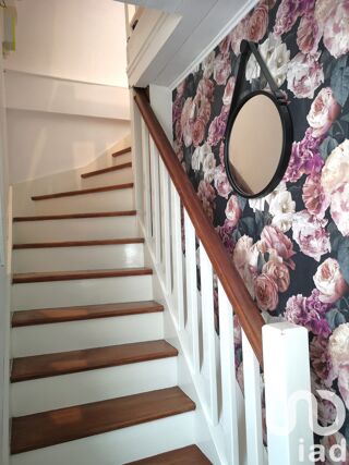  Maison � vendre 5 pi�ces 90 m�