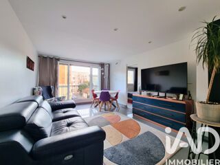  Appartement � vendre 3 pi�ces 59 m�