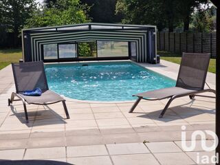  Maison � vendre 5 pi�ces 145 m�