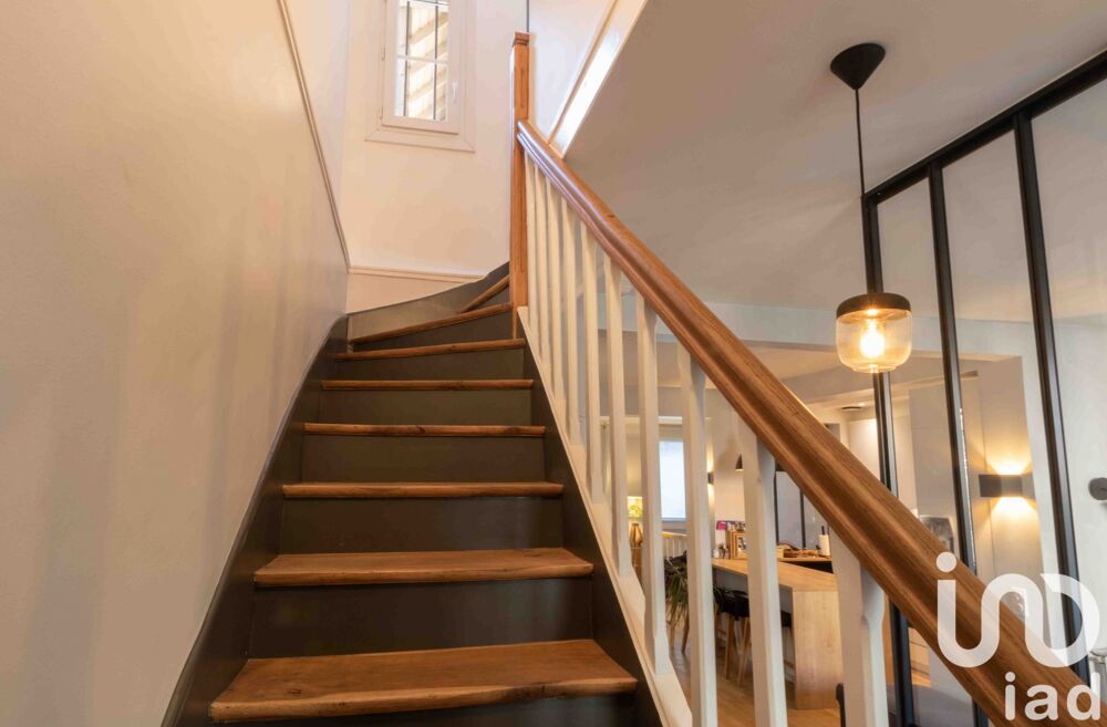  vendre  Maison Versailles (78000)