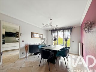  Maison � vendre 5 pi�ces 106 m�