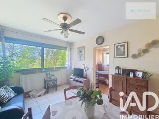  Appartement � vendre 3 pi�ces 59 m�