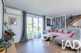  Maison � vendre 6 pi�ces 139 m�