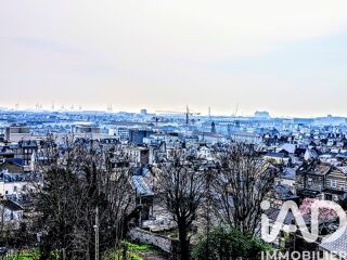  Appartement � vendre 2 pi�ces 52 m�