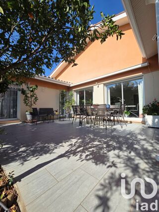  Maison � vendre 4 pi�ces 125 m�