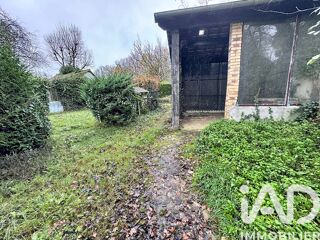  Maison � vendre 5 pi�ces 93 m�