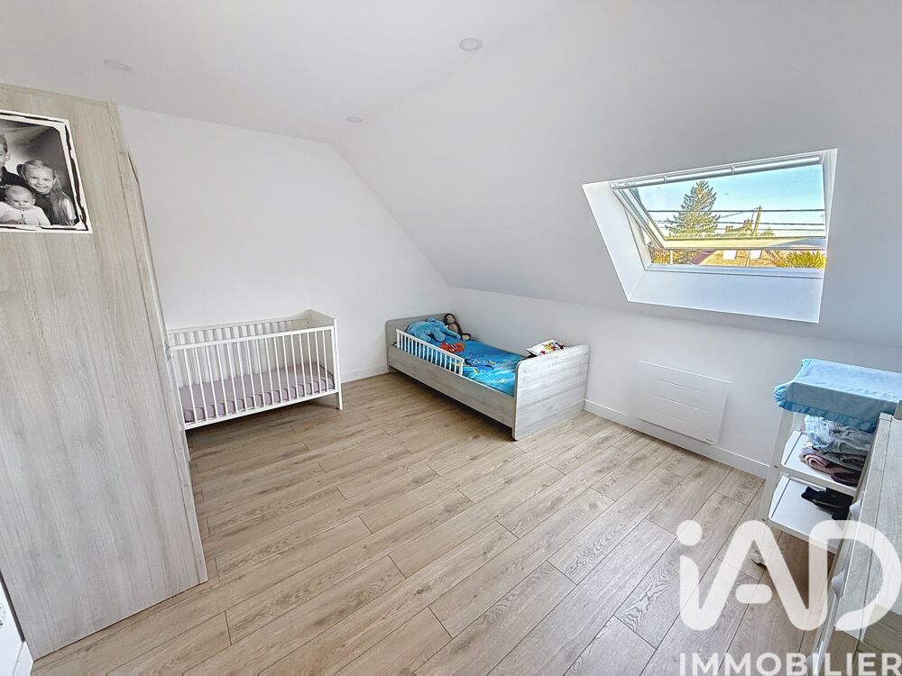 � vendre  Maison Millam (59143)