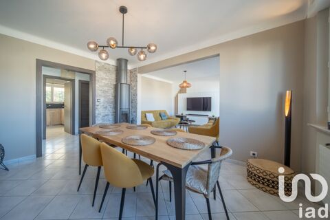   Vente Maison/villa 5 pices Maison - 5 pice(s) - 115 m