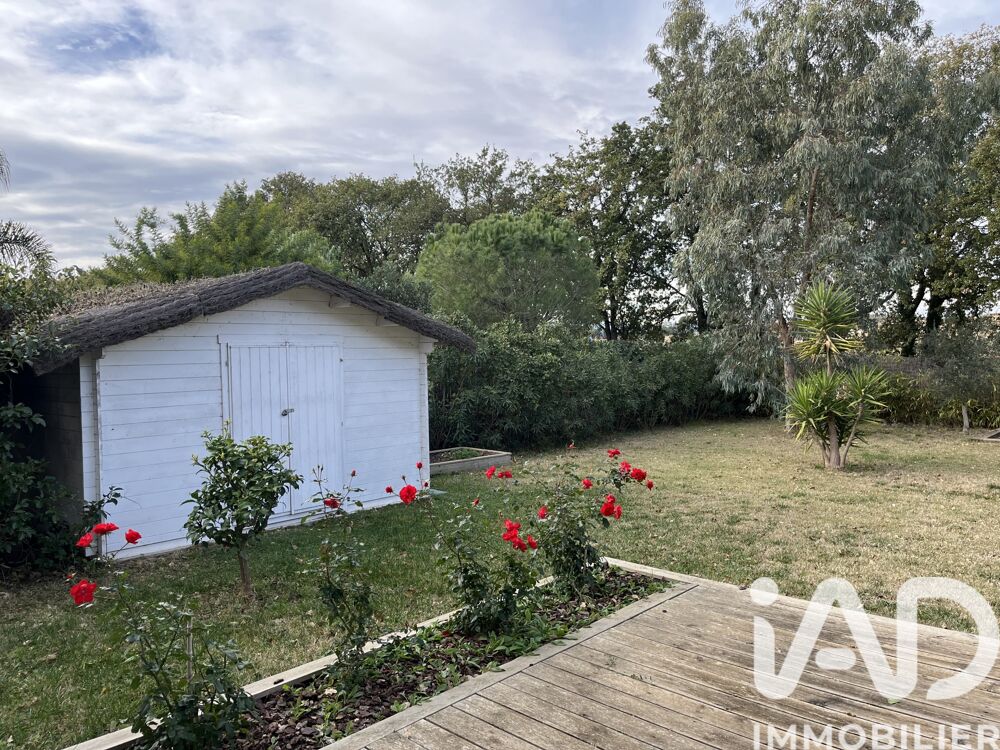 � vendre  Maison Villeneuve-de-la-Raho (66180)