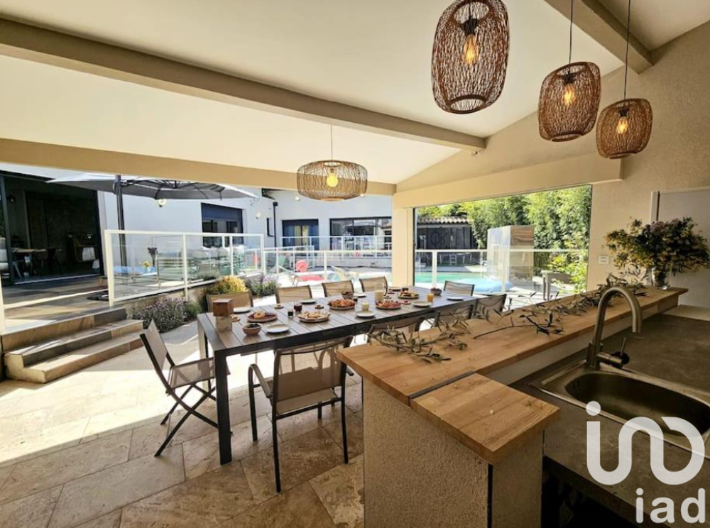 � vendre  Maison Garons (30128)