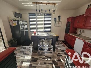  Maison  vendre 6 pices 124 m