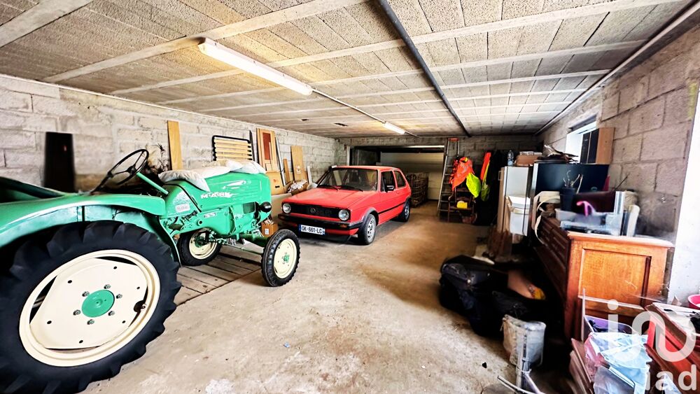  vendre  Maison Marck (62730)