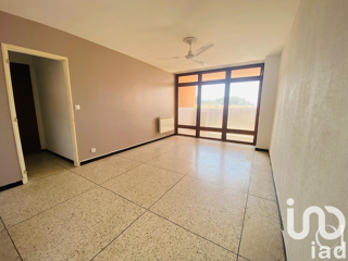  Appartement � vendre 2 pi�ces 49 m�