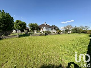  Maison � vendre 5 pi�ces 110 m�