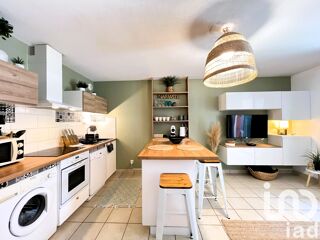  Appartement  vendre 2 pices 40 m