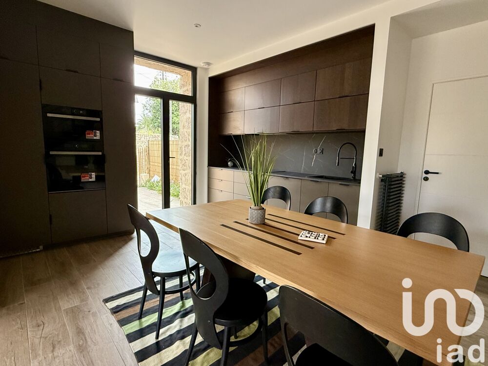  vendre  Maison Saint-Malo (35400)