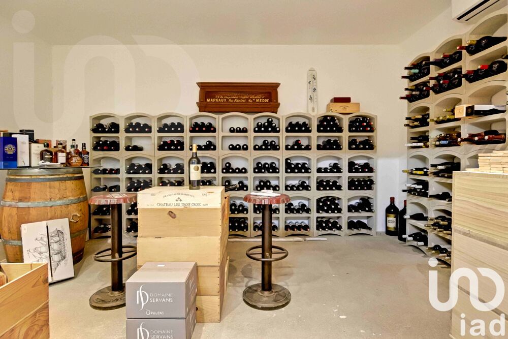 � vendre  Maison Soussans (33460)