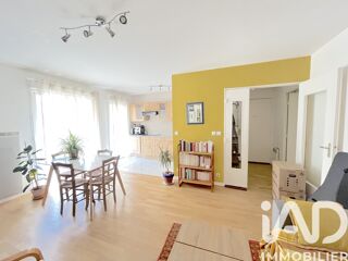  Appartement � vendre 3 pi�ces 66 m�