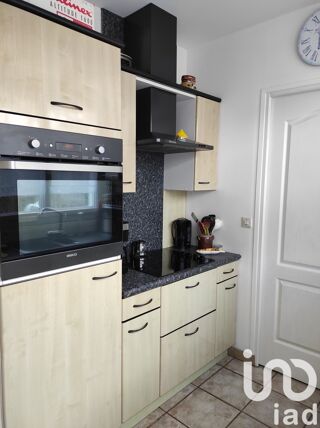  Appartement  vendre 3 pices 73 m