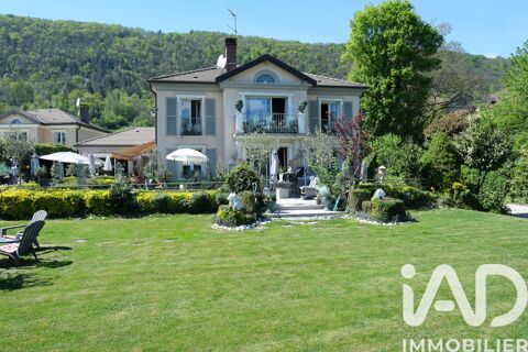  Villa � vendre 5 pi�ces 196 m�