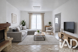  Maison � vendre 4 pi�ces 92 m�