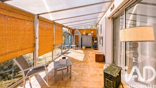  Maison � vendre 4 pi�ces 85 m�