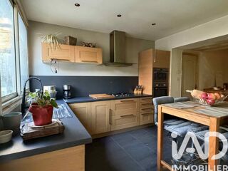  Maison � vendre 4 pi�ces 155 m�