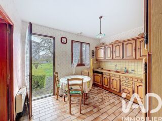  Maison � vendre 4 pi�ces 105 m�