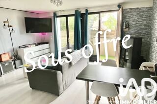  Maison � vendre 4 pi�ces 60 m�