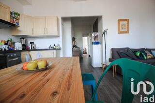  Appartement  vendre 3 pices 64 m