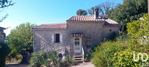   Vente Maison/villa 3 pices Maison - 3 pice(s) - 51 m
