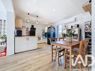  Maison  vendre 7 pices 150 m