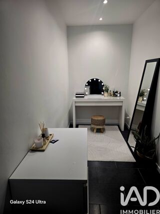  Appartement � vendre 2 pi�ces 41 m�