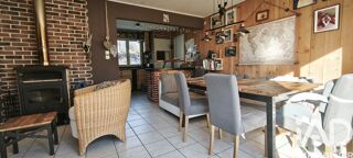  Maison � vendre 5 pi�ces 98 m�